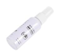 SUPVOX Piano Key Cleaner 50ml Maintenance Polish for Guitar Bass Ukulele Violin Saxophone and Other Instruments