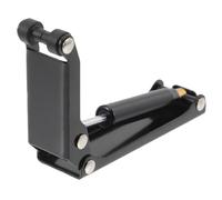 SUPVOX Piano Slow Fall Device Buffer Simple Decelerator Accessory for Keyboard Slow Closing Piano Cover Bumper