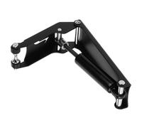 SUPVOX Piano Slow Fall Device Ultra-Thin Piano Buffer Accessory Anti-Pinch Keyboard Cover for Safe Closing Compatible