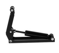 SUPVOX Piano Slow Falling Device Lightweight Keyboard Cover Retarder with Resistance for Smooth Soft Closing Compact Practical Piano Lid Sowing Closing Accessory Scratch Design