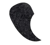 SUPVOX Pick Guard for Folk Guitar Pvc Guitar Accessory Protecting Pickguard Guitar-scratching Plate for Acoustic