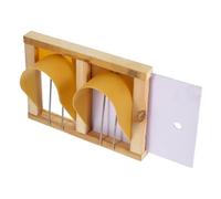 SUPVOX Pigeon Entrance Door European Design Comfortable Bird Cage Accessory and Dependable