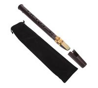 SUPVOX Pocket Saxophone Mini Sax Compact Woodwind Instrument Portable Saxophone for Beginners Boys and Girls Music Instrument