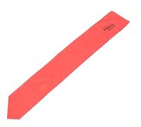SUPVOX Polyester Piano Keyboard Dust Cover 88 Keys Red Dustproof Protective Cloth for Grand and Digital Piano Keyboard Use