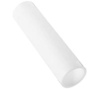 SUPVOX Polymer Clay Texture Roller for Modeling - Embossing Soft Clay Roller with Wire Drawing Pattern - Craft Tool for Jewelry, Earrings, and Pottery DIY Projects