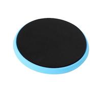 SUPVOX Portable Ballet Pirouette Disc for Dancers Turning Board for Ballet Training Thickened Non Slip Dance Balance Board to Pirouettes Turns and Coordination Safe and Lightweight for