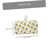 SUPVOX Portable Changing Pad Folding Boy Girl Urinal Mat Diaper Cushion Comfortable Travel Supply for Newborn Essentials