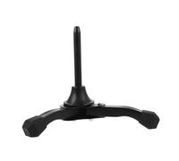 SUPVOX Portable Clarinet Flute Saxophone Stand Music Stands for Clarinet Flute Saxophone Oboe