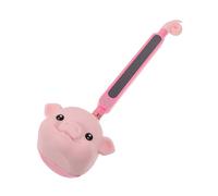 SUPVOX Portable Cute Synthesizer Musical Instrument for Teens Adults Safe Electronic Music with Multiple Sound Effects and Rhythms Lightweight Educational Play for Home School