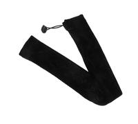 SUPVOX Portable Flagpole Protective Bag with Drawstring Closure Long Pole Storage Pouch for Car Suction Cup Mount for Truck Boat and Vehicle Outdoor Use