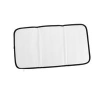 SUPVOX Portable Folding Diaper Changing Pad Mat for Newborns Travel Essential Durable and Easy for Go Parents