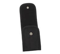 SUPVOX Portable Golf Rangefinder Case Nylon Travel-friendly Storage Pouch Secure Protector Bag for Outdoor Course Use with Comfortable Waist Design