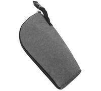 SUPVOX Portable Insulated Bottle Bag Thermal Milk Storage Pouch with Resilient Inner for Temperature Maintenance Convenient Stroller Hanging Suitable for Travel and Outdoor Use