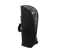 SUPVOX Portable Insulated Breastmilk Cooler Bag with Multiple Pockets Thermal Bottle Warmer and Cooler Sleeve for Nursing Moms Travel Daycare and Daily Use