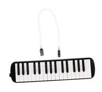 SUPVOX Portable Keys Melodica Musical Instrument for Adults Easy to Learn Keyboard Wind Piano for Beginners Sound for Early Music Education and Interest Cultivation