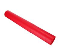 SUPVOX Portable Paper Storage Tube with Screw-on Cap and Light-Resistant Material for Safe Transport and Shipping Poster Tubes for Artwork Documents Posters and Maps