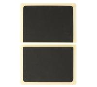 SUPVOX Portable Reusable Karate Breaking Board with Padding Thick Professional Taekwondo Training Tool for Performance and Skill Improvement at Home Gym