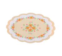SUPVOX Portable Tiny Carpets for Home Decor DIY Scene Design Realistic Accessories for Family Interaction and Imaginative Play