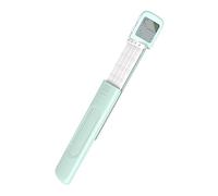 SUPVOX Portable Ukulele Chord Practice Tool and Daily Practice ABS Finger Exerciser Pocket-Sized Training Aid for Comfortable Playing for Beginners