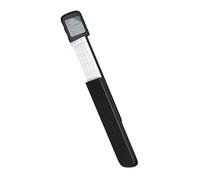 SUPVOX Portable Ukulele Chord Trainer for Beginners Finger Dexterity Practice Tool Durable Black Ukulele Chord Aid Convenient for Travel and Skill Improvement