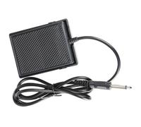SUPVOX Practical Half-pedal Capabilities Non- Pad, style and Sustain Pedal for with Sustain Pedal Electronic Keyboard Suitable for Electrical Instruments