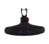 SUPVOX Practical Stroller Feet Extension Board Height Foot Support for Compatible with Pushchairs and Carriages Durable and Odorless Design for Growing