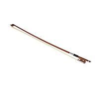 SUPVOX Practical Violin Bow Supply Chicken Wing for Violin Practice Produces Warm Sound for Serious Players and Beginners Natural Horsehair String