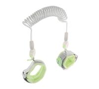 SUPVOX Preschool Toddlers Walking Rope Child Safety Wristlet Toddler Wrist Leash Anti-Lost Wrist Link Kids Safety Id Wristband