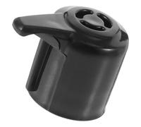 SUPVOX Pressure Cooker Relief Valve Replacement Cap for High-Pressure Cookers Universal Steam Release Valve for Restaurant and Home Use