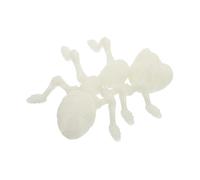 SUPVOX Printed Movable Ant Model Interactive Plastic Ant Decoration for Cognitive Learning Flexible Craft Adornment to Enhance Imagination and Playtime Fun