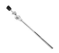 SUPVOX Professional Adjustable Cymbal Arm Metal Extension Holder for Drum Kits Versatile Cymbals Display Frame for Musicians and Performers