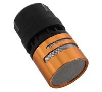 SUPVOX Professional Dynamic Microphone Core Replacement High Sensitivity Mic Capsule for Ktv Recording Durable Mic Component for Enhanced Audio Performance