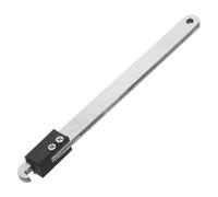 SUPVOX Professional Flute Repair Wrench Tool for Wind Instruments Fit Precision Adjustment Multi-instrument Maintenance Accessory Portable Flute Key Repair Kit