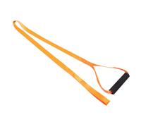 SUPVOX Professional Hunting Deer Drag Strap Made of Sturdy Nylon with Foldable and Wear-resistant Design, Detachable Handle for Convenient Outdoor Hunting and Elk Carrier Use