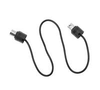 SUPVOX Professional Midi Male to Male Cable Durable Pin Din Connector for Electronic Drums Keyboard Synthesizer Effect Processor and Audio Instrument Transmission