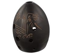SUPVOX Professional Ocarina Small Musical Instrument for Boys and Girls Creative Music Toy