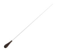 SUPVOX Professional Orchestra Conducting Baton with Comfortable Wood Handle for Precise Musical Performance Smooth Finish Baton for Concerts and Marching Conductors