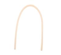 SUPVOX Professional Piano Mute Felt Strip Sound Reduction Accessory for Upright and Grand Pianos Tone Preserving for Practice and Repair