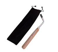 SUPVOX Professional Piano Tuning Hammer Wooden Wrench High Precision Piano Spanner for Beginners Teachers