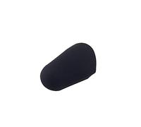 SUPVOX Professional Saxophone Mouthpiece Cap Silicone Material Fit for Clarinet Sax Tenor Sax