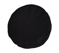 SUPVOX Protective Trombone Bell Cover Size 3xl Fits 24-27cm Diameter in Black Synthetic Material for Musical Instrument Bell Musical Instrument for Practice at Home and Performances