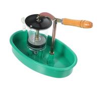 SUPVOX Pump Experiment Model Educational Physics Science Kit for Plastic Piston Water Pump Teaching Tool for Early Learning and Analytical Skill Development Random Color