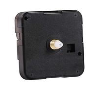 SUPVOX Quartz Clock Movement Wall Clock Parts DIY Replacement Accessories(NO Hands)