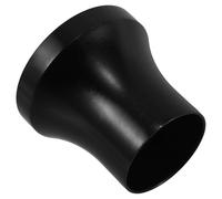 SUPVOX Quick Release Steering Wheel Hub Adapter for Golf Cart Black Connector Compatible with Ezgo Txt Model Enhances Steering Response and Maneuverability Easy Installation Upgrade for