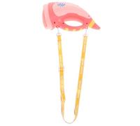 SUPVOX Realistic Animal Sound Simulation Horn for Outdoor Nature Exploration Portable Animal Caller for Interactive Play and Learning Engaging Wildlife Sounds