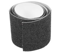 SUPVOX Realistic DIY Road Stickers 5x60cm Asphalt Simulation Traffic Adhesive Tape for Model Trains City Landscape Scenery and Educational Craft Projects