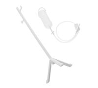 SUPVOX Realistic Infusion Bottle for Boys and Role Play Medical Kit Plastic Nurse Doctor Prop for Imaginative Pretend Play and Simulation Scenarios