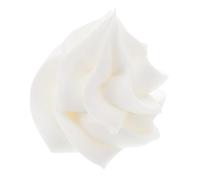 SUPVOX Realistic Simulation Ice Cream Ball Prop Decorative Fake Dessert Model for Dollhouse Miniature Display and Interactive Play Accessories