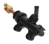 SUPVOX Rear Brake Hydraulic Pump for Motorcycle Rear Disc Brakes High-temperature Resistant with Enhanced Fluid Flow and Precise Fit for Easy Installation