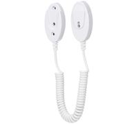 SUPVOX Remote Control Anti-Loss Rope - Versatile Retractable Tether for Easy Installation Ideal for Home Hotel School and Restaurant Use
